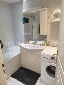 Appartement saint antoine à Gap