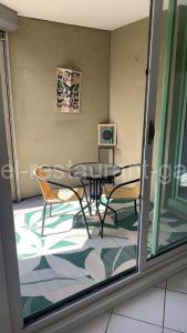 Appartement de 75m2 à Gap