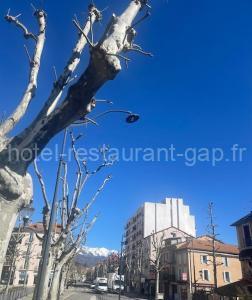 Sababou à Gap