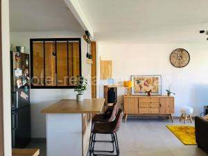 Appartement de charme idéalement situé à Gap